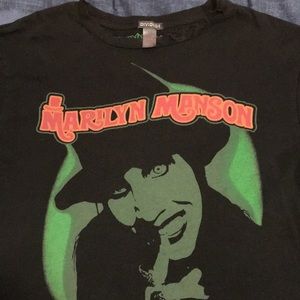 Vintage T-shirt